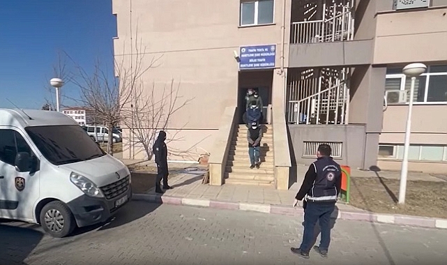 Iğdır&#039;da Göçmen Kaçakçılığı Operasyonu: 1 Tutuklama