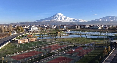 29 Nisan 2025 Salı günü Iğdır'da öne çıkan manşetler