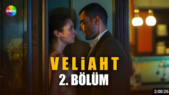 Veliaht 2. Bölüm İzle, Veliaht 2. Bölüm Full İzle