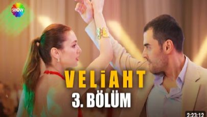 Veliaht 3. Bölüm İzle, Veliaht 3. Bölüm Full İzle